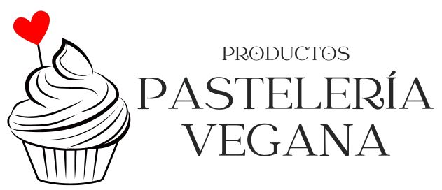 Productos Pastelería Vegana